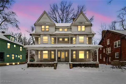 1830 Wilton Rd, Cleveland Heights, OH 44118