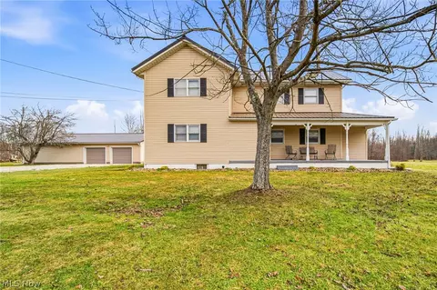 2254 Chapel Rd, Jefferson, OH 44047