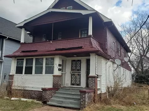 475 E 146th St, Cleveland, OH 44110