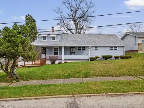 4675 E 178th St, Cleveland, OH 44128
