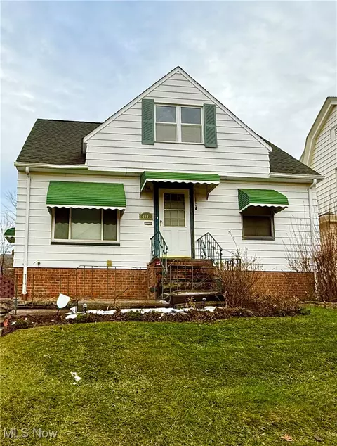 4907 E 88th St, Garfield Heights, OH 44125