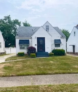 4089 E 175th St, Cleveland, OH 44128