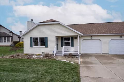 1283 S Azalea Blvd, Barberton, OH 44203