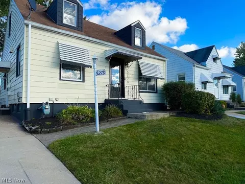 5279 W 50th St, Parma, OH 44134