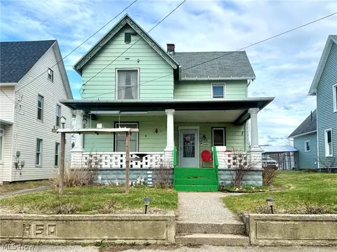 450 Buffalo St, Conneaut, OH 44030