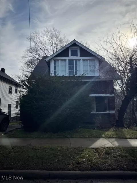 1041 Diagonal Rd, Akron, OH 44320