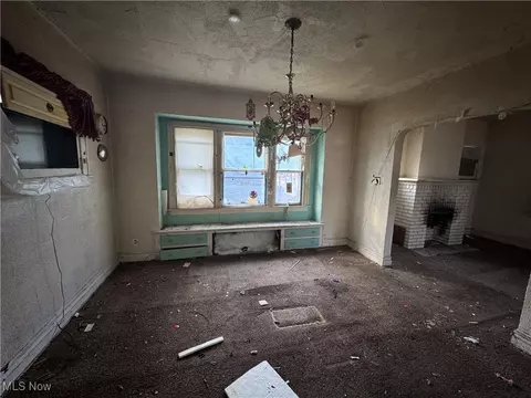 Living - 1041 Diagonal Rd, Akron, OH 44320 photo 3 of 3