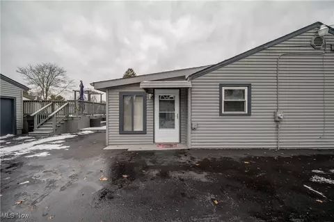 121 Centervale Ave, Boardman, OH 44512 photo 2