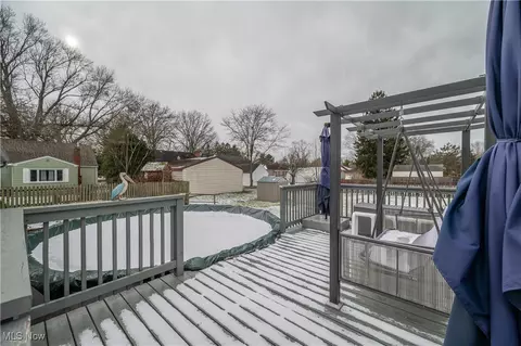 121 Centervale Ave, Boardman, OH 44512 photo 8
