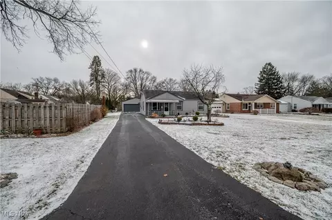 121 Centervale Ave, Boardman, OH 44512 photo 38