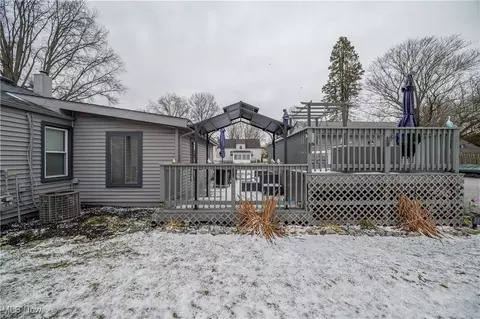 121 Centervale Ave, Boardman, OH 44512 photo 37