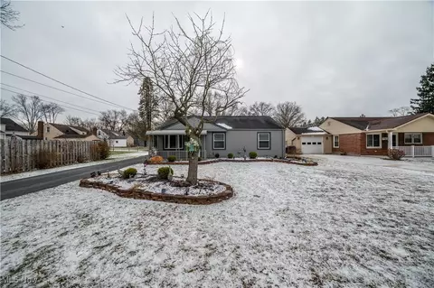 121 Centervale Ave, Boardman, OH 44512 photo 39