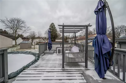121 Centervale Ave, Boardman, OH 44512 photo 9