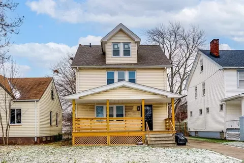 4125 E 144th St, Cleveland, OH 44128