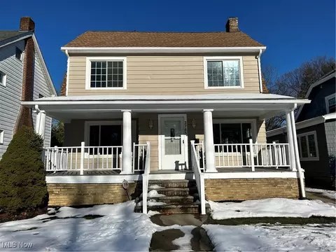 3785 Glenwood Rd, Cleveland Heights, OH 44121