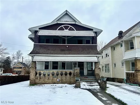 3326 E 134th St, Cleveland, OH 44120