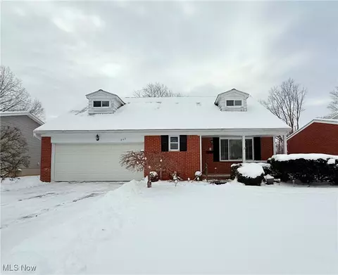 247 Georgia Ave, Elyria, OH 44035