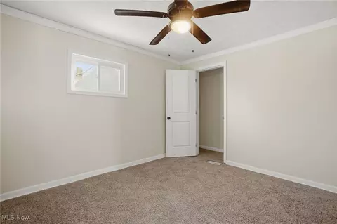 Bedroom - 178 Marshall St, Conneaut, OH 44030 photo 5 of 7
