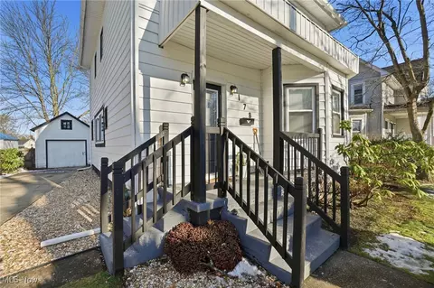 Exterior - 178 Marshall St, Conneaut, OH 44030 photo 4 of 4