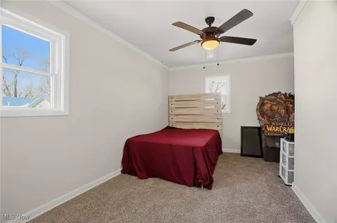 Bedroom - 178 Marshall St, Conneaut, OH 44030 photo 7 of 7