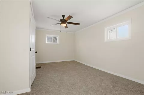 Bedroom - 178 Marshall St, Conneaut, OH 44030 photo 4 of 7