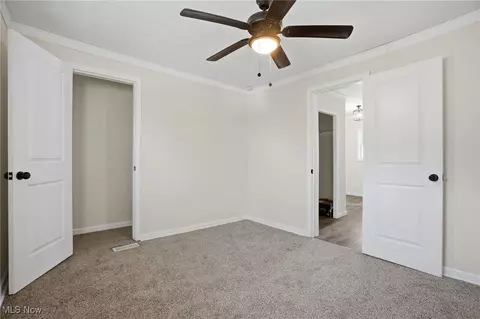 Bedroom - 178 Marshall St, Conneaut, OH 44030 photo 6 of 7