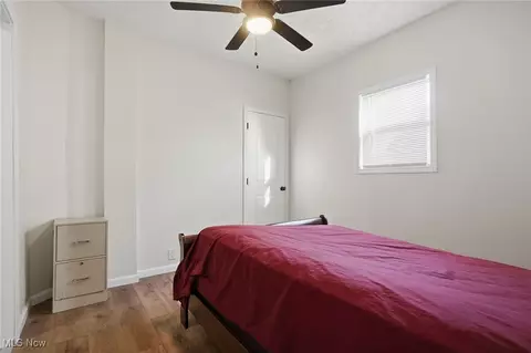 Bedroom - 178 Marshall St, Conneaut, OH 44030 photo 1 of 7