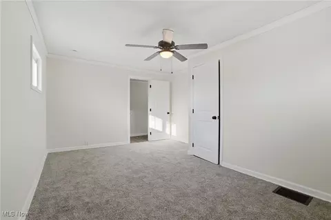 Bedroom - 178 Marshall St, Conneaut, OH 44030 photo 3 of 7