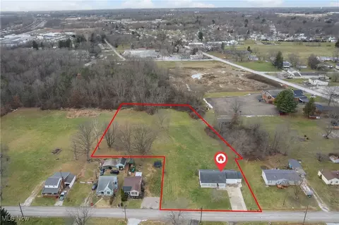 4057 Paumier Ave, Louisville, OH 44641