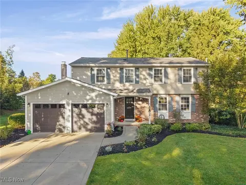 5890 Eastham Way, Hudson, OH 44236