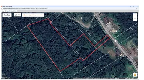 tbd Middle Run Rd, Chester, WV 26034