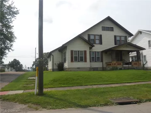 901 N 6th St, Cambridge, OH 43725