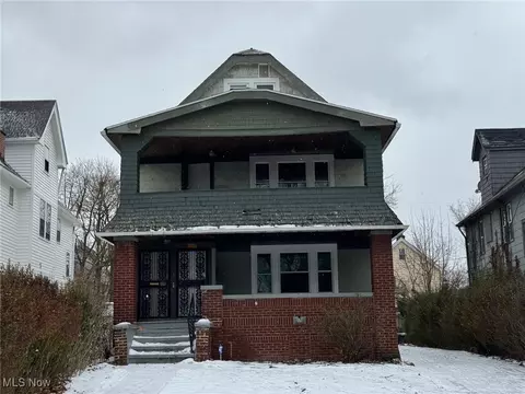 1868-1870 Lampson Rd, Cleveland, OH 44112