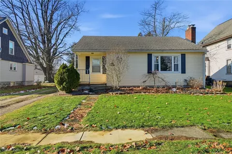 1403 Ohio Ave, Ashtabula, OH 44004