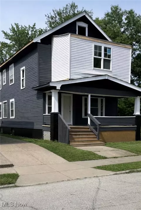 13819 Northfield Ave, East Cleveland, OH 44112