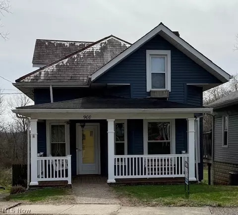 900 Phillips St, Marietta, OH 45750