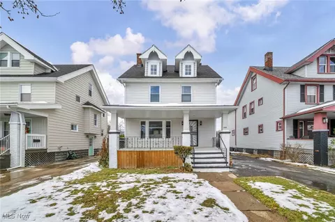 3546 Menlo Rd, Shaker Heights, OH 44120