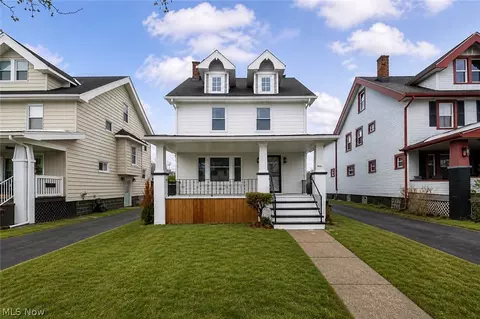 3546 Menlo Rd, Shaker Heights, OH 44120