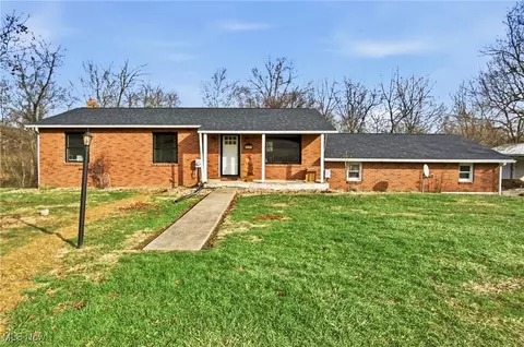 5235 Mast Rd, Duncan Falls, OH 43734