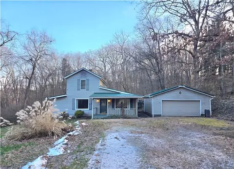 46450 Cr 501, Coshocton, OH 43812