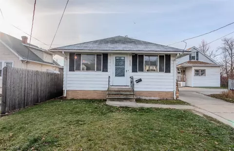 6505 Flowerdale Ave, Cleveland, OH 44144