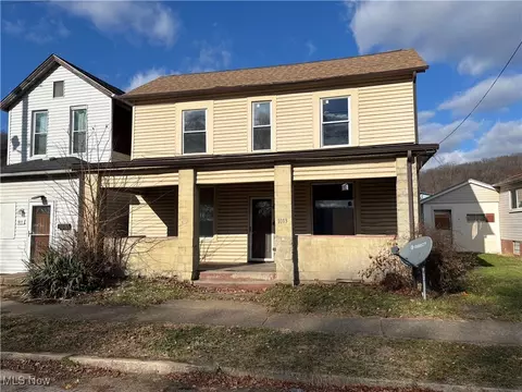 1013 Saint George, East Liverpool, OH 43920