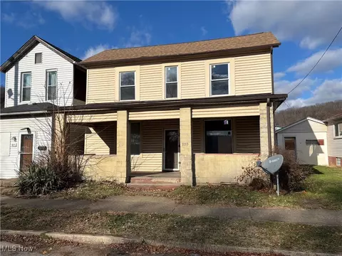 1013 Saint George, East Liverpool, OH 43920