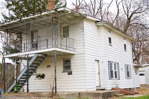508 Tremont Ave SW, Massillon, OH 44647