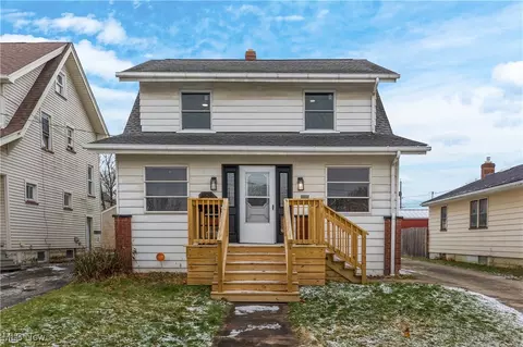 170 N Richview Ave, Youngstown, OH 44509