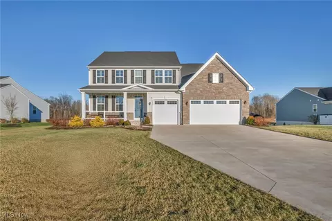 12808 Caribou Ct, Columbia Station, OH 44028