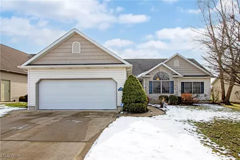 1665 Firethorn Ln, Wooster, OH 44691