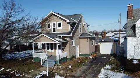 463 Laurel St, Chillicothe, OH 45601