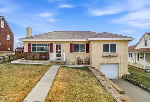 3238 Portland Blvd, Steubenville, OH 43952
