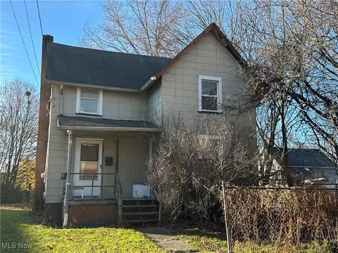 139 And 159 Cherry St, Warren, OH 44485